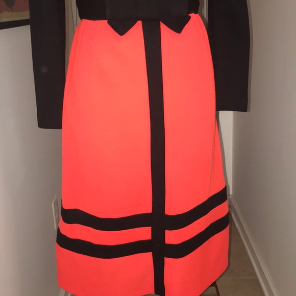 Vintage Fabulousness!! 😘😘😘😘😘 All Wool😘 - Picture 2 of 8